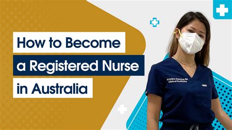 are nurses registered with ahpra.